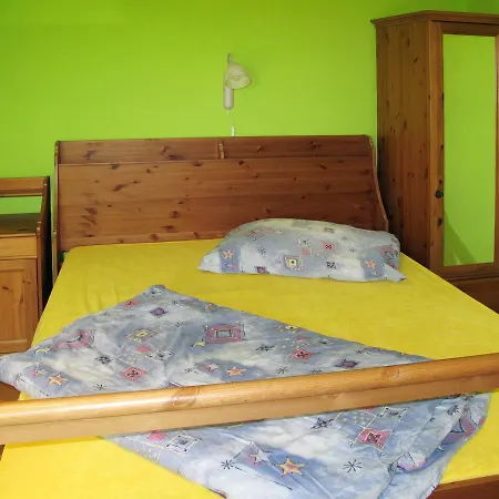 Apartament Horakova 110w *